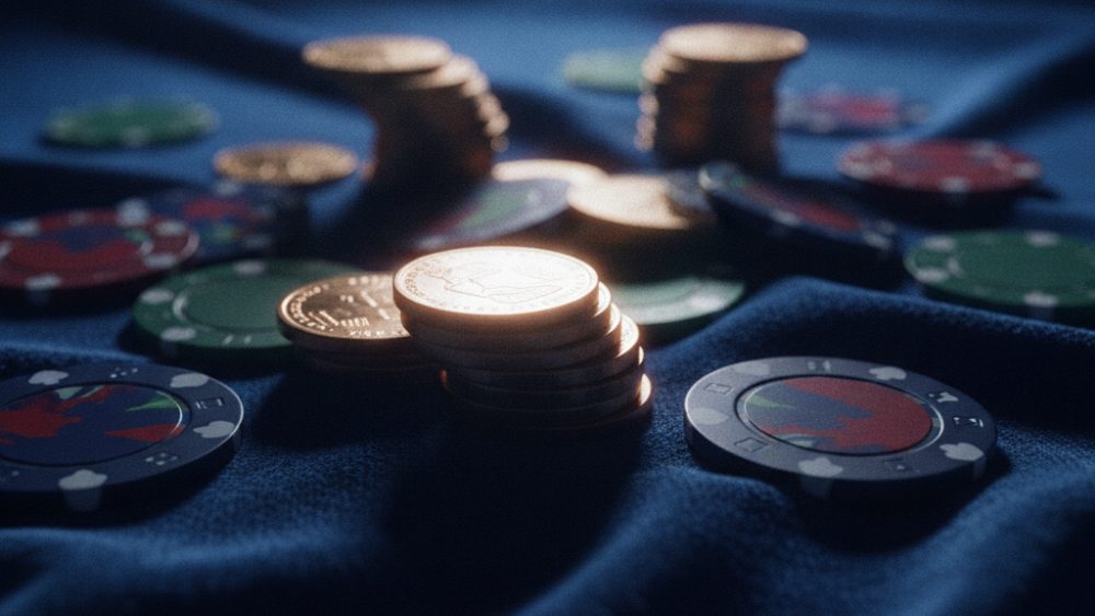Pamamahala ng Bankroll sa Sports Betting: Isang Checklist